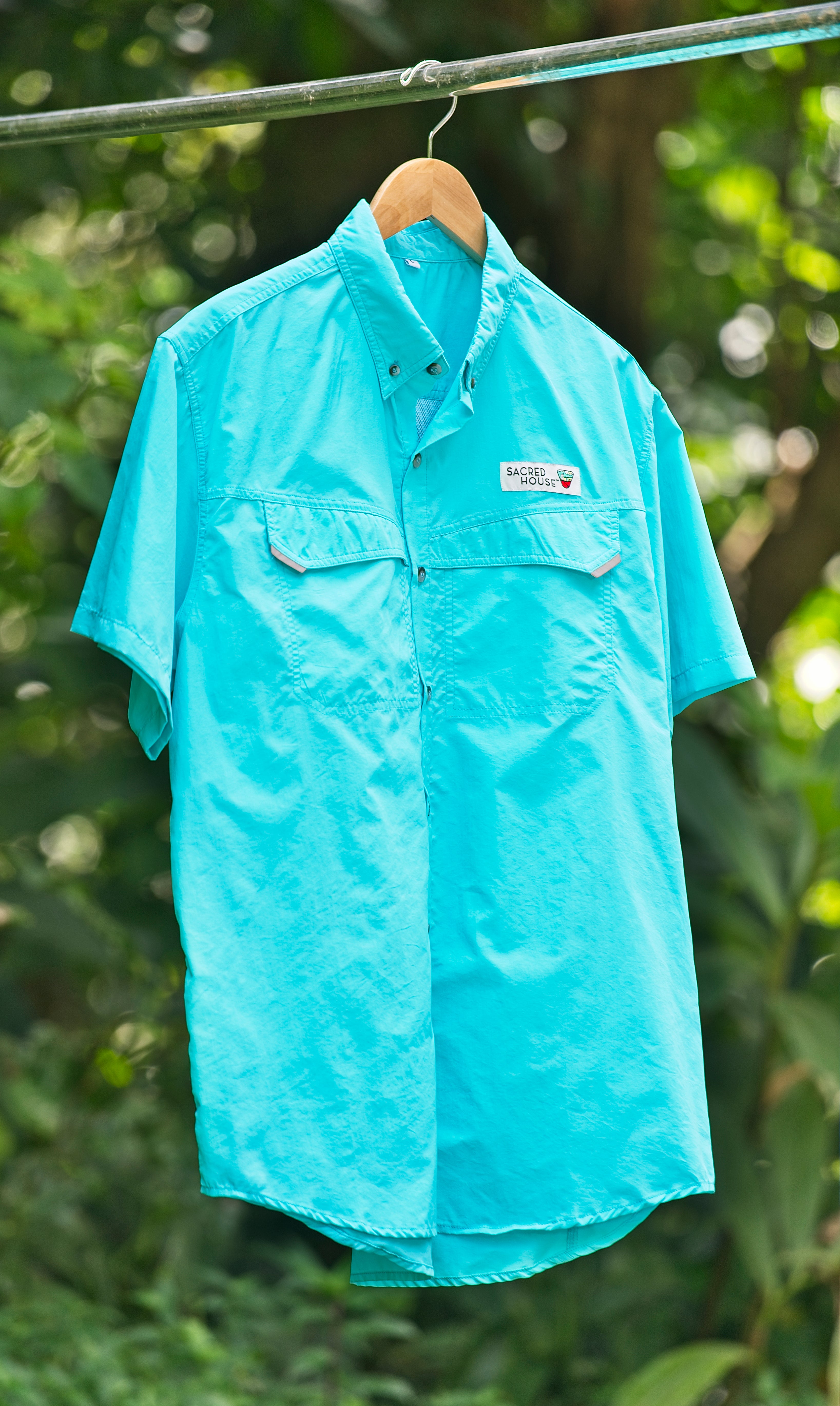 Fishing Shirt Classic Colors